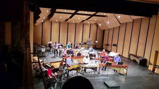 Uwo Precision Ensemble