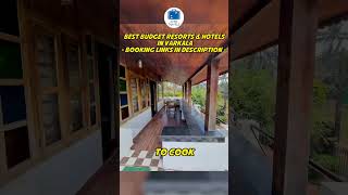 Sherly Cottage Varkala | Affordable Resorts In Varkala | Hidden Gem