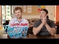 South Park: The Fractured But Whole - Go Behind the Scenes with Trey and Matt (Official)