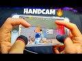 PUBG Mobile Handcam 😱 KING of 4 Finger + Full Gyroscope | iPhone 8 Plus