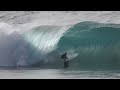 『north shore daily clip』2022.12.16 @ pipeline