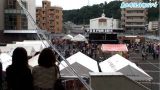 【東北学院時報ビデオ】 大学祭 ～六軒丁祭～