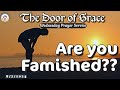 The Door of Grace -Wednesday Prayer Service 8.7.2024