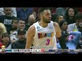 黃蜂對熱火 nba全場比賽高光花絮 2022年11月12日 hornets at heat nba full game highlights november 12 2022