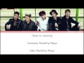 uniq eoeo chinese ver. chi pinyin eng lyrics