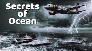 10 Ocean Mysteries That Will Leave You Speechless! | Secrets of the Sea #facts #ocean