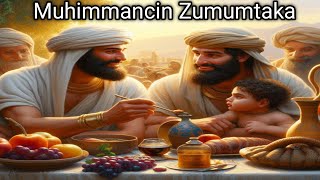 Muhimmanci Zumumtaka Daga Sheikh Malam Abba Kukadabo Cikin Wa azin Suratul Nuri