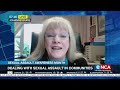 Discussion | Dealing with sexual assault in communities