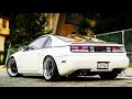 Ultimate Nissan 300ZX (Fairlady Z32) Sound Compilation