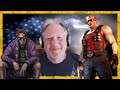 /v/3 Interview - Jon St. John (voice of Duke Nukem)