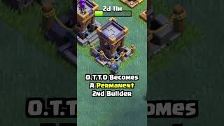 NEW Builder Base 2.0 INFO in 40 seconds  (Clash of Clans)