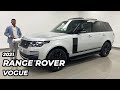 2021 Range Rover 3.0SDV6 Vogue