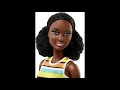 african barbie dolls