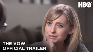 The Vow NXIVM Documentary | Part 1 Trailer | HBO