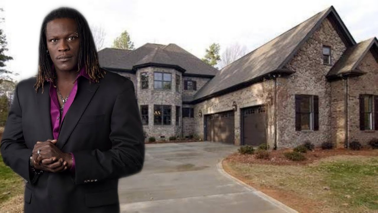 R Truth House
