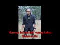 Deen Asimi Dialah Wanita (Official Lyric Video)
