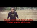 Deen Asimi Dialah Wanita (Official Lyric Video)