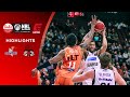 HIGHLIGHTS | Southland Sharks vs Canterbury Rams | Sal's NBL Round 5 | Sky Sport NZ