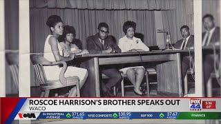 Roscoe Harrison's Brother Speaks Out