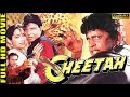 Cheetah (1994) | Mithun Chakraborty | Ashwini Bhave | Shikha Swaroop | Prem Chopra | HD Movie