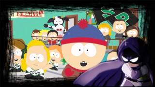south park bullying song extended version (audio only)