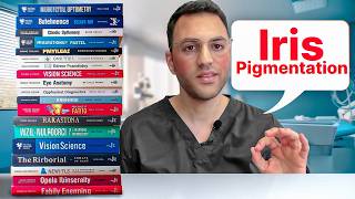 Why Eyes Have Different Colors: The Science of the Iris Explained by Dr. Neo Mavris