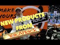 NEW PRODUCTS YakAttack / ICAST 2024