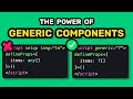 The Secret to Reusable Components in Vue