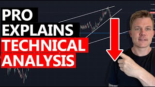 How to do Technical Analysis - TRENDLINES