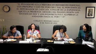 Foro sobre el medio ambiente