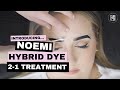 Introducing Noemi Hybrid Dye