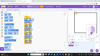 18 Loops | Programming For Kids Using Scratch