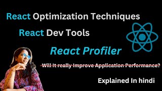 How To Maximize Performance React | React Profiler | React dev Tools