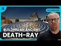 Historic Myths, Modern Tests - Mythbusters - Science Documentary