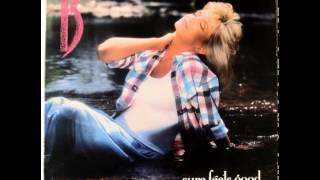 Barbara Mandrell ~ Sure Feels Good