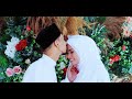 The Solemnization of Maria + Haziq