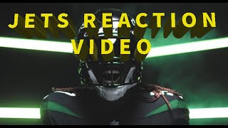 Jets Fan Reaction. Jets Vs Green Bay