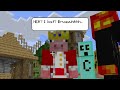 Minecraft, But With 1 YouTuber Block