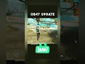 [#InfinityNinjaff] || FF OB47 update download in tamil || #infinityninjaff || #freefire  #ff #ob47