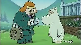 Moomin Muminki Muumi galeria 96