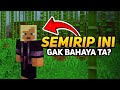 MENCOBA GAME MIRIP MINECRAFT #4