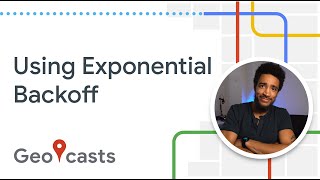 Using exponential backoff