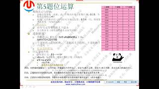 C语言应该这样学：11整数的编码与存储 02