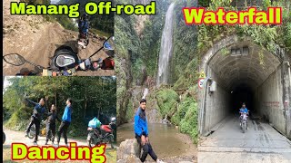 Dhostai Off-road Manang Jani bato ? EP_2