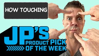 JP’s Product Pick of the Week 6/21/22 TSC2007 Touch Screen Controller @adafruit @johnedgarpark