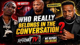 YO GOTTI & HERNANDEZ GOVAN: What Was REALLY Said Behind Closed Doors?