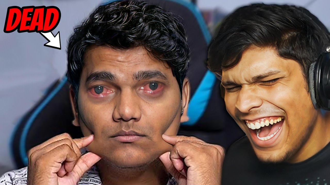 Laughing On Dead Youtube Channels Youtube