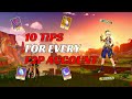 TOP 10 GENSHIN TIPS for YOUR F2P ACCOUNT! (Beginner to PRO)