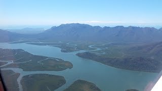 Air Safari 2018 - Cape York Days 4-6 Cooktown to Northern Penisular