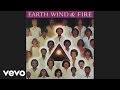 Earth, Wind & Fire - Share Your Love (Audio)